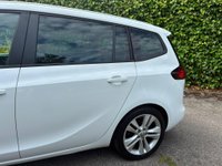 USED 2017 17 VAUXHALL ZAFIRA TOURER 1.4i Turbo SRi Auto Euro 6 5dr REVERSE CAM|12 MOT|NEW CLUTCH
