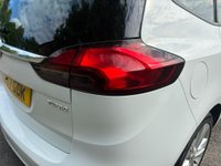 USED 2017 17 VAUXHALL ZAFIRA TOURER 1.4i Turbo SRi Auto Euro 6 5dr REVERSE CAM|12 MOT|NEW CLUTCH