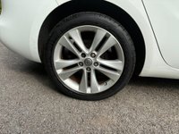 USED 2017 17 VAUXHALL ZAFIRA TOURER 1.4i Turbo SRi Auto Euro 6 5dr REVERSE CAM|12 MOT|NEW CLUTCH