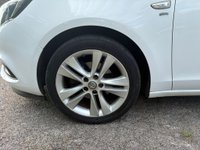 USED 2017 17 VAUXHALL ZAFIRA TOURER 1.4i Turbo SRi Auto Euro 6 5dr REVERSE CAM|12 MOT|NEW CLUTCH
