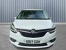 USED 2017 17 VAUXHALL ZAFIRA TOURER 1.4i Turbo SRi Auto Euro 6 5dr REVERSE CAM|12 MOT|NEW CLUTCH