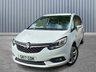 USED 2017 17 VAUXHALL ZAFIRA TOURER 1.4i Turbo SRi Auto Euro 6 5dr REVERSE CAM|12 MOT|NEW CLUTCH