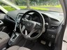 USED 2017 17 VAUXHALL ZAFIRA TOURER 1.4i Turbo SRi Auto Euro 6 5dr REVERSE CAM|12 MOT|NEW CLUTCH