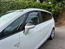 USED 2017 17 VAUXHALL ZAFIRA TOURER 1.4i Turbo SRi Auto Euro 6 5dr REVERSE CAM|12 MOT|NEW CLUTCH