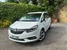 USED 2017 17 VAUXHALL ZAFIRA TOURER 1.4i Turbo SRi Auto Euro 6 5dr REVERSE CAM|12 MOT|NEW CLUTCH