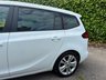 USED 2017 17 VAUXHALL ZAFIRA TOURER 1.4i Turbo SRi Auto Euro 6 5dr REVERSE CAM|12 MOT|NEW CLUTCH
