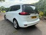 USED 2017 17 VAUXHALL ZAFIRA TOURER 1.4i Turbo SRi Auto Euro 6 5dr REVERSE CAM|12 MOT|NEW CLUTCH