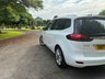USED 2017 17 VAUXHALL ZAFIRA TOURER 1.4i Turbo SRi Auto Euro 6 5dr REVERSE CAM|12 MOT|NEW CLUTCH