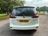 USED 2017 17 VAUXHALL ZAFIRA TOURER 1.4i Turbo SRi Auto Euro 6 5dr REVERSE CAM|12 MOT|NEW CLUTCH