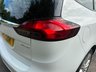 USED 2017 17 VAUXHALL ZAFIRA TOURER 1.4i Turbo SRi Auto Euro 6 5dr REVERSE CAM|12 MOT|NEW CLUTCH