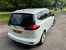 USED 2017 17 VAUXHALL ZAFIRA TOURER 1.4i Turbo SRi Auto Euro 6 5dr REVERSE CAM|12 MOT|NEW CLUTCH