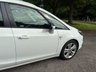 USED 2017 17 VAUXHALL ZAFIRA TOURER 1.4i Turbo SRi Auto Euro 6 5dr REVERSE CAM|12 MOT|NEW CLUTCH