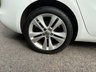 USED 2017 17 VAUXHALL ZAFIRA TOURER 1.4i Turbo SRi Auto Euro 6 5dr REVERSE CAM|12 MOT|NEW CLUTCH