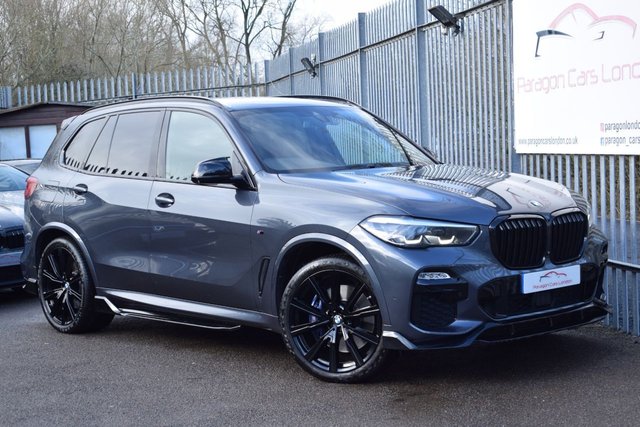 2019 BMW X5 - Photo 6