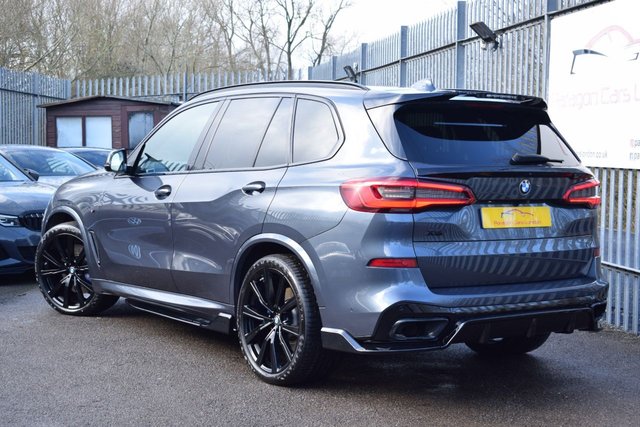 2019 BMW X5 - Photo 10