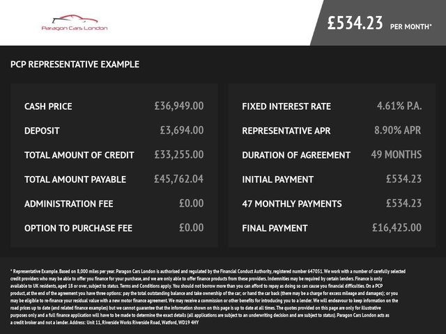 2019 BMW X5 - Photo 5