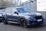 USED 2019 19 BMW X5 3.0 30d M Sport SUV 5dr Diesel Auto xDrive Euro 6 (s/s) (265 ps) 7 SEATS - HEAD UP DISPLAY - HARMAN KARDON - 360 CAMERA - 22" WHEELS - FULL BMW HISTORY