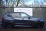 USED 2019 19 BMW X5 3.0 30d M Sport SUV 5dr Diesel Auto xDrive Euro 6 (s/s) (265 ps) 7 SEATS - HEAD UP DISPLAY - HARMAN KARDON - 360 CAMERA - 22" WHEELS - FULL BMW HISTORY