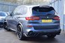 USED 2019 19 BMW X5 3.0 30d M Sport SUV 5dr Diesel Auto xDrive Euro 6 (s/s) (265 ps) 7 SEATS - HEAD UP DISPLAY - HARMAN KARDON - 360 CAMERA - 22" WHEELS - FULL BMW HISTORY
