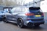 USED 2019 19 BMW X5 3.0 30d M Sport SUV 5dr Diesel Auto xDrive Euro 6 (s/s) (265 ps) 7 SEATS - HEAD UP DISPLAY - HARMAN KARDON - 360 CAMERA - 22" WHEELS - FULL BMW HISTORY
