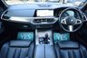 USED 2019 19 BMW X5 3.0 30d M Sport SUV 5dr Diesel Auto xDrive Euro 6 (s/s) (265 ps) 7 SEATS - HEAD UP DISPLAY - HARMAN KARDON - 360 CAMERA - 22" WHEELS - FULL BMW HISTORY