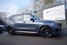 USED 2019 19 BMW X5 3.0 30d M Sport SUV 5dr Diesel Auto xDrive Euro 6 (s/s) (265 ps) 7 SEATS - HEAD UP DISPLAY - HARMAN KARDON - 360 CAMERA - 22" WHEELS - FULL BMW HISTORY