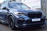 USED 2019 19 BMW X5 3.0 30d M Sport SUV 5dr Diesel Auto xDrive Euro 6 (s/s) (265 ps) 7 SEATS - HEAD UP DISPLAY - HARMAN KARDON - 360 CAMERA - 22" WHEELS - FULL BMW HISTORY