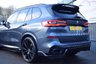 USED 2019 19 BMW X5 3.0 30d M Sport SUV 5dr Diesel Auto xDrive Euro 6 (s/s) (265 ps) 7 SEATS - HEAD UP DISPLAY - HARMAN KARDON - 360 CAMERA - 22" WHEELS - FULL BMW HISTORY