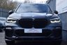 USED 2019 19 BMW X5 3.0 30d M Sport SUV 5dr Diesel Auto xDrive Euro 6 (s/s) (265 ps) 7 SEATS - HEAD UP DISPLAY - HARMAN KARDON - 360 CAMERA - 22" WHEELS - FULL BMW HISTORY