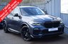 USED 2019 19 BMW X5 3.0 30d M Sport SUV 5dr Diesel Auto xDrive Euro 6 (s/s) (265 ps) 7 SEATS - HEAD UP DISPLAY - HARMAN KARDON - 360 CAMERA - 22" WHEELS - FULL BMW HISTORY
