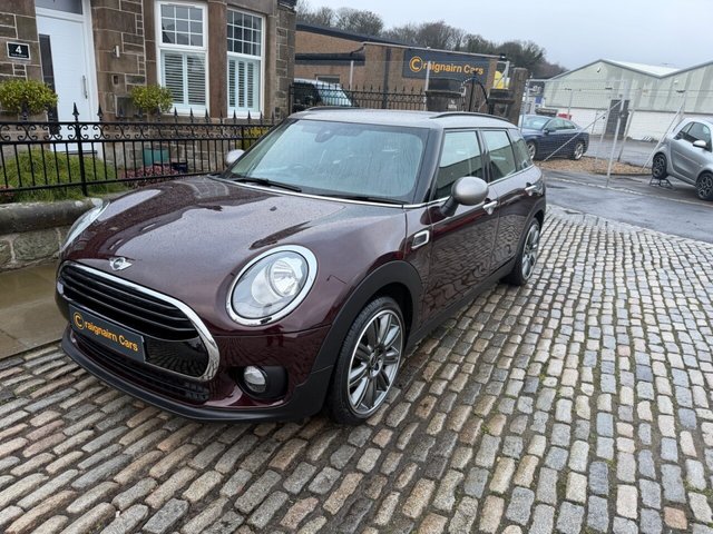 2017 MINI CLUBMAN - Photo 6
