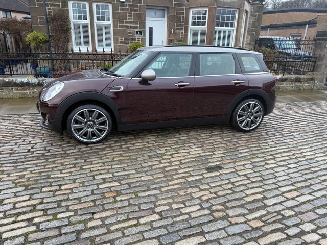 2017 MINI CLUBMAN - Photo 5