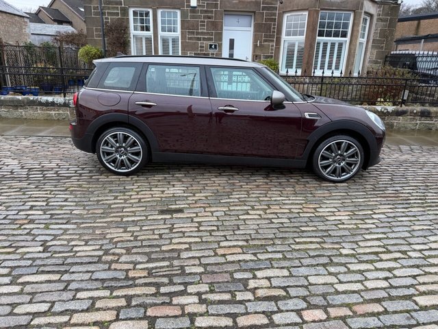 2017 MINI CLUBMAN - Photo 4