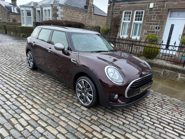 2017 MINI CLUBMAN - Photo 12
