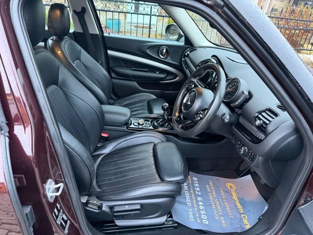 2017 MINI CLUBMAN - Photo 2