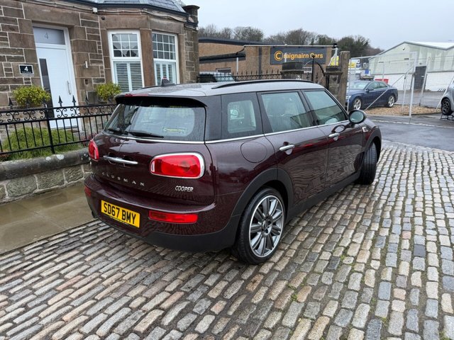2017 MINI CLUBMAN - Photo 7