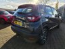 USED 2017 67 RENAULT CAPTUR 1.5 dCi ENERGY Dynamique Nav SUV 5dr Diesel Manual Euro 6 (s/s) (90 ps) 