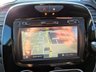 USED 2017 67 RENAULT CAPTUR 1.5 dCi ENERGY Dynamique Nav SUV 5dr Diesel Manual Euro 6 (s/s) (90 ps) 
