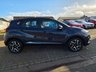 USED 2017 67 RENAULT CAPTUR 1.5 dCi ENERGY Dynamique Nav SUV 5dr Diesel Manual Euro 6 (s/s) (90 ps) 