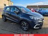 USED 2017 67 RENAULT CAPTUR 1.5 dCi ENERGY Dynamique Nav SUV 5dr Diesel Manual Euro 6 (s/s) (90 ps) 