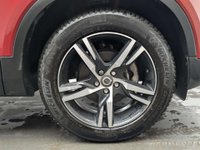 USED 2018 68 VOLVO XC40 1.5 T3 R-Design SUV 5dr Petrol Manual Euro 6 (s/s) (156 ps) LEATHER SEATS+PARKING SENSORS CLICK&COLLECT/HOME DELIVERY