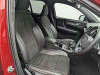 USED 2018 68 VOLVO XC40 1.5 T3 R-Design SUV 5dr Petrol Manual Euro 6 (s/s) (156 ps) LEATHER SEATS+PARKING SENSORS CLICK&COLLECT/HOME DELIVERY