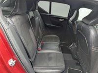 USED 2018 68 VOLVO XC40 1.5 T3 R-Design SUV 5dr Petrol Manual Euro 6 (s/s) (156 ps) LEATHER SEATS+PARKING SENSORS CLICK&COLLECT/HOME DELIVERY