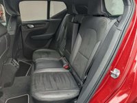USED 2018 68 VOLVO XC40 1.5 T3 R-Design SUV 5dr Petrol Manual Euro 6 (s/s) (156 ps) LEATHER SEATS+PARKING SENSORS CLICK&COLLECT/HOME DELIVERY