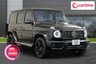 USED 2023 13 MERCEDES-BENZ G63 AMG  4.0 G63 V8 BiTurbo AMG Edition SpdS+9GT 4MATIC Euro 6 (s/s) 5dr (Imported Vehicle) �&pound;12,745 Upgraded Extras, Electric Sunroof, 360 Degree Camera, 22In Alloys, G MANUFAKTUR PACKAGE &pound;12,745 Upgraded Extras, Electric Sunroof, 360 Degree Camera, 22In Alloys, G MANUFAKTUR PACKAGE