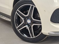USED 2015 65 MERCEDES-BENZ GLE 3.0 GLE350d V6 AMG Line (Premium) SUV 5dr Diesel G-Tronic 4MATIC Euro 6 (s/s) (258 ps) AMG PREMIUM | V6 | PANROOF