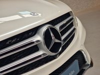 USED 2015 65 MERCEDES-BENZ GLE 3.0 GLE350d V6 AMG Line (Premium) SUV 5dr Diesel G-Tronic 4MATIC Euro 6 (s/s) (258 ps) AMG PREMIUM | V6 | PANROOF