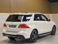 USED 2015 65 MERCEDES-BENZ GLE 3.0 GLE350d V6 AMG Line (Premium) SUV 5dr Diesel G-Tronic 4MATIC Euro 6 (s/s) (258 ps) AMG PREMIUM | V6 | PANROOF
