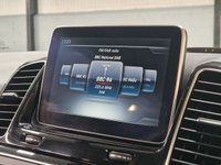 USED 2015 65 MERCEDES-BENZ GLE 3.0 GLE350d V6 AMG Line (Premium) SUV 5dr Diesel G-Tronic 4MATIC Euro 6 (s/s) (258 ps) AMG PREMIUM | V6 | PANROOF