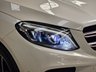 USED 2015 65 MERCEDES-BENZ GLE 3.0 GLE350d V6 AMG Line (Premium) SUV 5dr Diesel G-Tronic 4MATIC Euro 6 (s/s) (258 ps) AMG PREMIUM | V6 | PANROOF